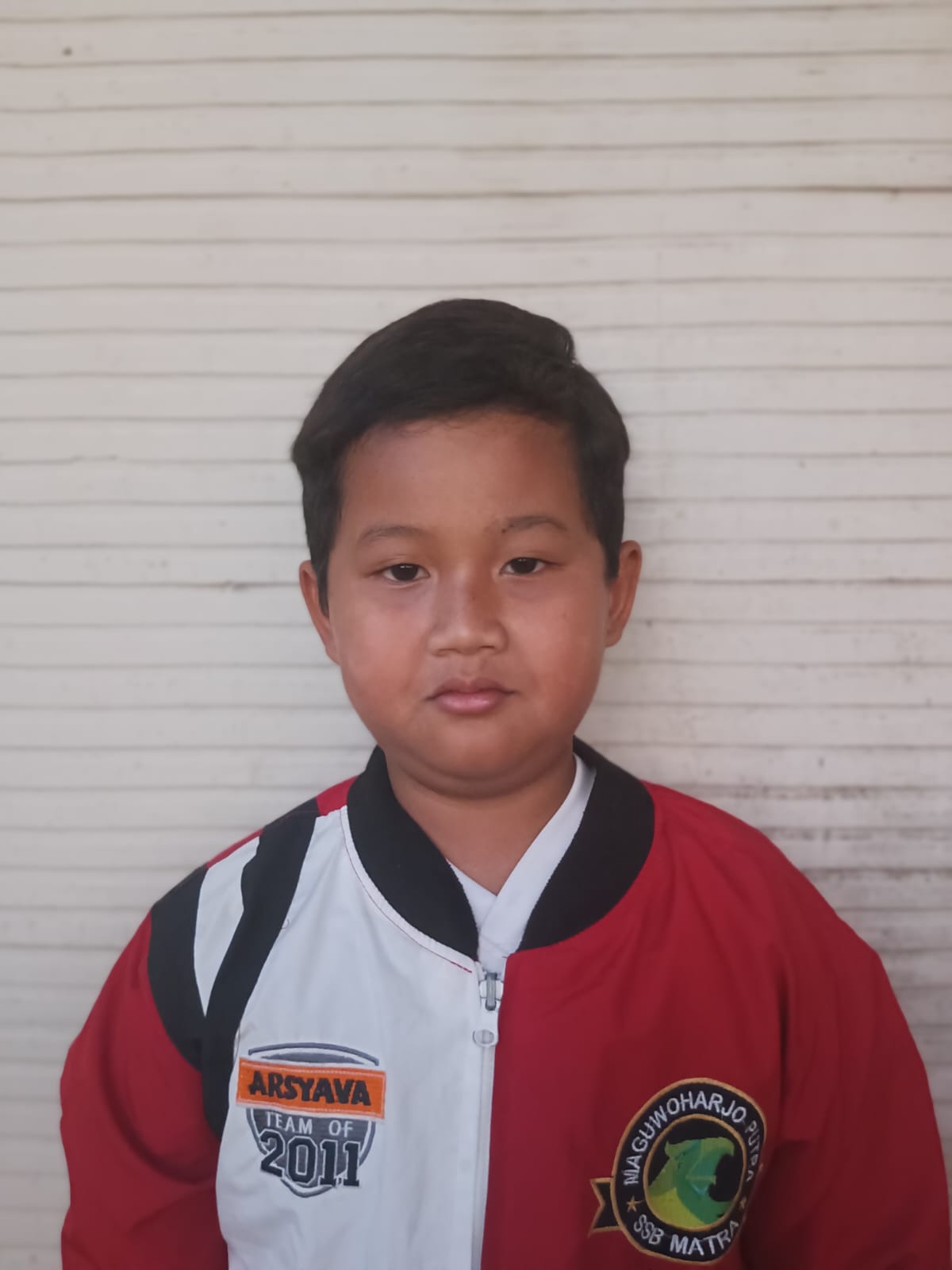 Bagas Shidqie Nugroho